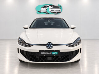 2022 Volkswagen Lamando L II, белый, 1780500 рублей, вид 2