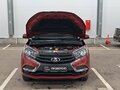 2018 Lada (ВАЗ) XRAY I, красный, 790000 рублей - вид 8