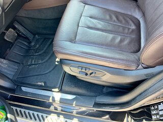 2015 BMW X5 25d III (F15), чёрный, 2999999 рублей, вид 4