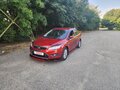 2008 Ford Focus II Рестайлинг, красный, 650000 рублей