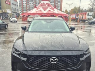 2023 Mazda CX-50, чёрный, 4000000 рублей, вид 1