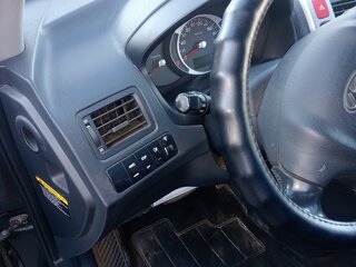 2007 Hyundai Tucson I, зелёный, 950000 рублей, вид 5