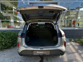 2026 Tenet Plus L6, серый, 2590000 рублей, вид 5