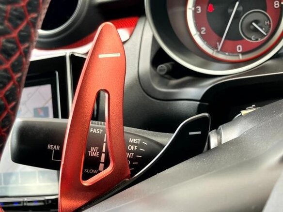 2023 Suzuki Swift Sport V, серебристый - вид 16