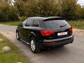 2007 Audi Q7 I (4L), чёрный, 1250000 рублей - вид 4