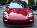 2019 Porsche Panamera GTS Sport Turismo II, красный, 7800000 рублей