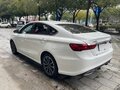 2022 Geely Binrui I Рестайлинг, белый, 1100000 рублей - вид 4