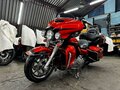2018 Harley-Davidson Electra Glide, оранжевый, 1880000 рублей - вид 1