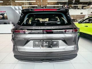 2025 Chery Tiggo 7L I, серый, 2735000 рублей, вид 5