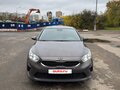 2019 Kia Ceed III, коричневый, 1690000 рублей - вид 1