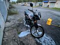 2025 Motoland Alpha, чёрный, 70000 рублей