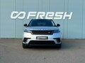2019 Land Rover Range Rover Velar I, серебристый, 4550000 рублей - вид 2