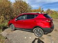 2023 JAC JS3, красный, 1300000 рублей - вид 3