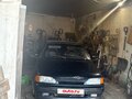 2007 Lada (ВАЗ) 2113, серый, 200000 рублей - вид 1