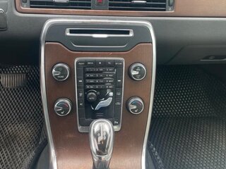 2012 Volvo S80 II Рестайлинг, серый, 1100000 рублей, вид 5