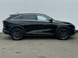 2024 Haval F7 II, чёрный, 2680000 рублей, вид 4