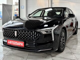 2023 FAW Bestune B70 I, чёрный, 1679000 рублей, вид 2