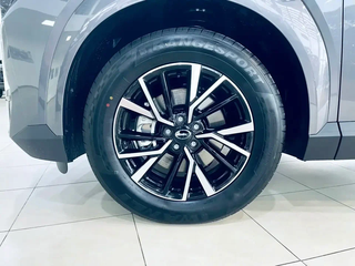 2026 GAC GS4, серый, 3799000 рублей, вид 3