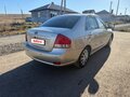 2007 Kia Cerato I, золотистый, 400000 рублей - вид 4