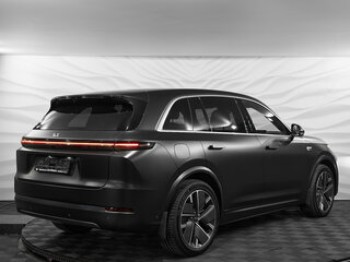 2026 Li Auto (Lixiang) L7 52.3 kWh I Рестайлинг, чёрный, 10690000 рублей, вид 4