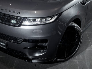 2026 Land Rover Range Rover Sport D350 III, серый, 19500000 рублей, вид 2