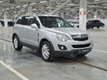 2013 Opel Antara I Рестайлинг, серый, 1005000 рублей - вид 2