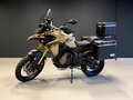 2026 Voge DS625X Adventure, бежевый, 642000 рублей