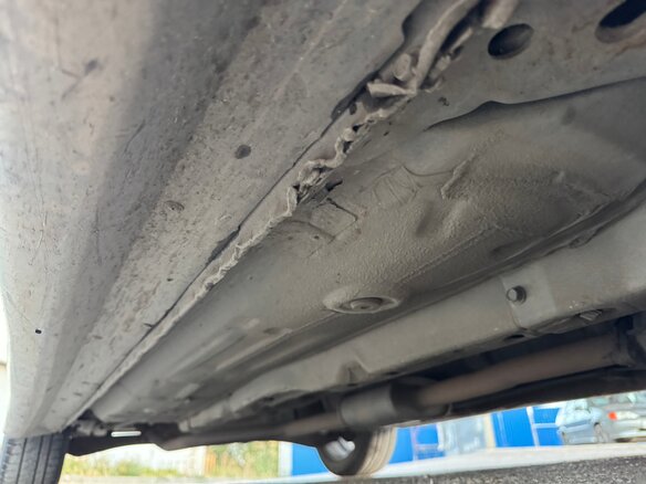 2006 Mitsubishi Lancer IX Рестайлинг, серый, 620000 рублей - вид 38
