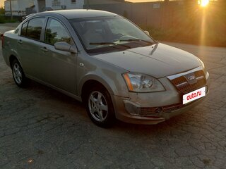 2009 Vortex Estina I, бежевый, 70000 рублей, вид 2