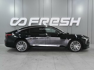 2023 FAW Bestune B70 I, чёрный, 1819000 рублей, вид 5