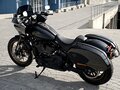 2024 Harley-Davidson Low Rider ST, чёрный, 2350000 рублей - вид 6