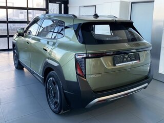 2026 Evolute i-Joy II, зелёный, 3324000 рублей, вид 4