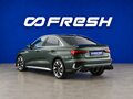 2022 Audi A3 35 TFSI Long IV (8Y), зелёный, 2957444 рублей - вид 1