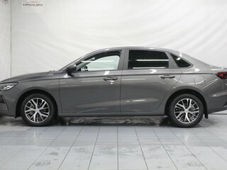 2026 Belgee S50, серый, 2165990 рублей, вид 3