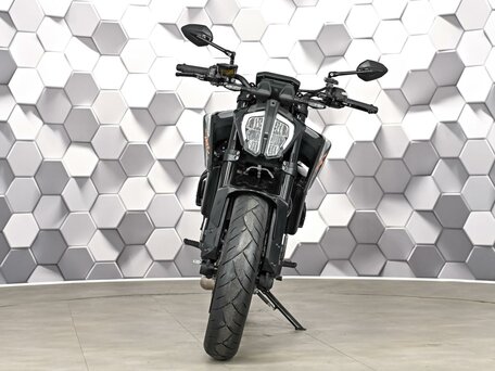 2019 KTM 790 Duke, серый, 677000 рублей, вид 5