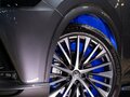 2026 Lexus RX 350 V, серый, 11690000 рублей - вид 5
