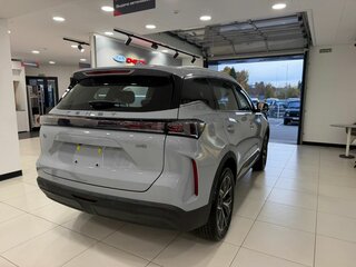 2026 Tenet T4L, серый, 2479000 рублей, вид 5
