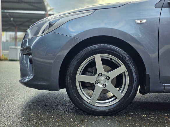 2018 Kia Rio IV, серый, 1149900 рублей - вид 14