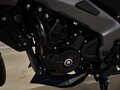 2024 Bajaj Pulsar NS 200, серый, 200000 рублей - вид 8