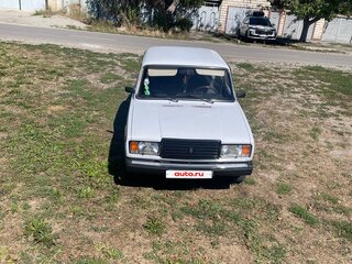 2009 Lada (ВАЗ) 2107, белый, 280000 рублей, вид 1