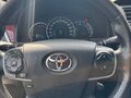 2014 Toyota Camry VII (XV50), белый - вид 4
