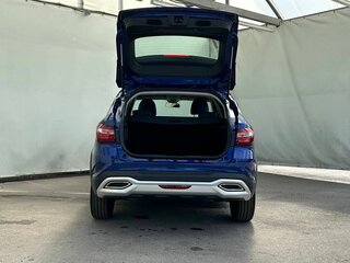 2026 Lada (ВАЗ) Vesta SW Cross I Рестайлинг (NG), синий, 2113000 рублей, вид 5