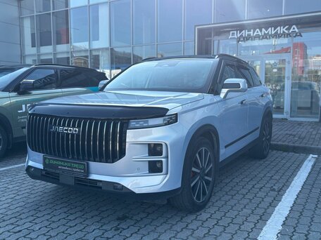 Jaecoo J7 I
