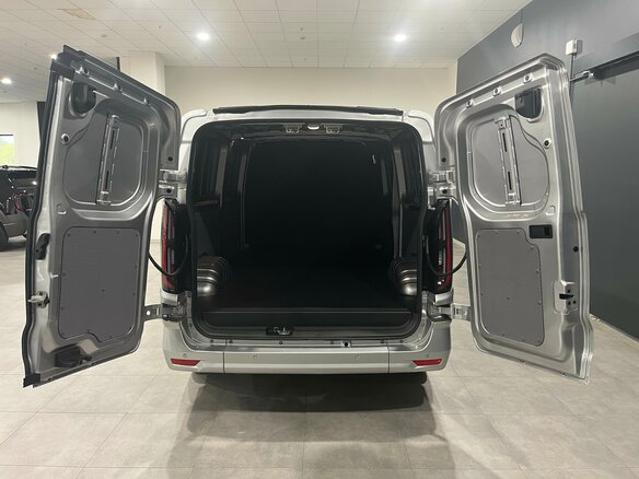 2026 Foton View, серый, 3150000 рублей - вид 10
