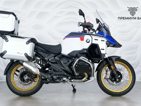 2025 BMW R 1300 GS Adventure, синий, 3199000 рублей, вид 1