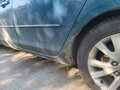 2007 Mazda 3 I (BK) Рестайлинг, зелёный, 235000 рублей - вид 10