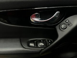2016 Nissan Qashqai II, чёрный, 1899888 рублей, вид 5