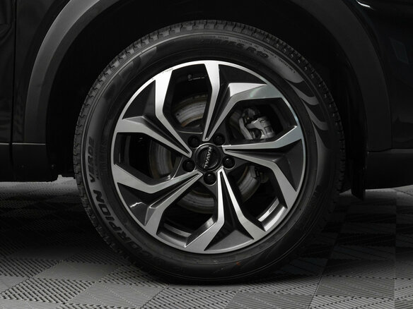 2025 Haval F7x II, чёрный, 3080000 рублей - вид 6