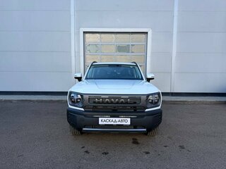 2026 Haval H3 I Рестайлинг, белый, 3249000 рублей, вид 2