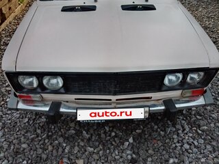 1994 Lada (ВАЗ) 2106, бежевый, 70000 рублей, вид 3